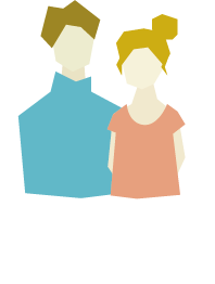 COUPLE カップルで