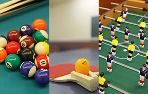 Recreation Room