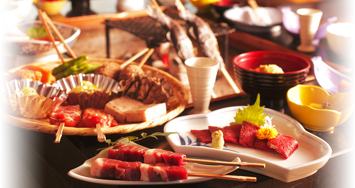 料理イメージ