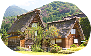 Shirakawa-go