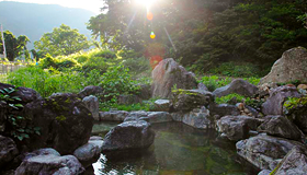 Iwama Onsen