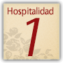 Hospitalidad 1