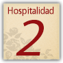 Hospitalidad 2